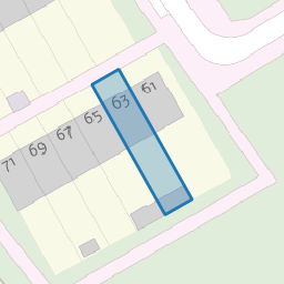 Perceel OVS00-C-5911