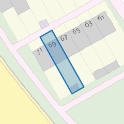 Perceel OVS00-C-5914