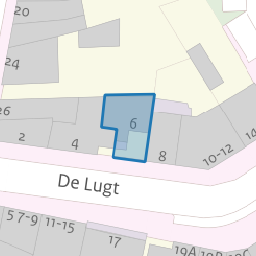 Perceel OVS00-C-5946