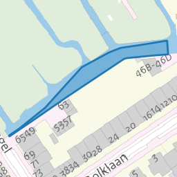 Perceel OVS00-C-5974