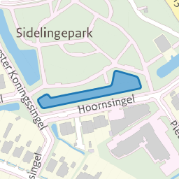 Perceel OVS00-C-5994