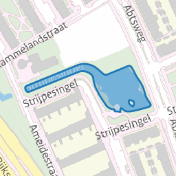 Perceel OVS00-C-6001