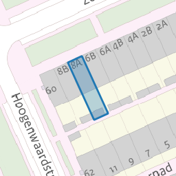 Perceel OVS00-C-6006