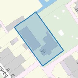 Perceel OVS00-C-6023