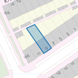 Perceel OVS00-C-6058