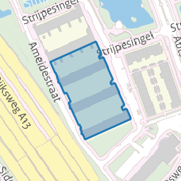 Perceel OVS00-C-6115