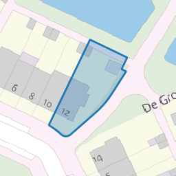 Perceel OVS00-C-6238