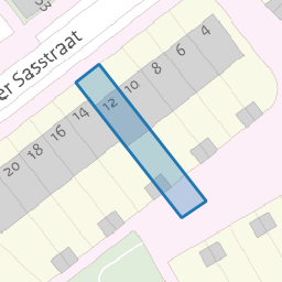 Perceel OVS00-C-6258