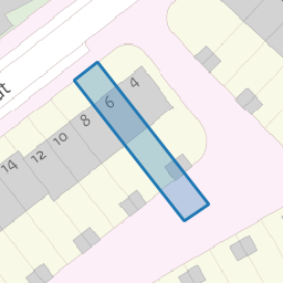 Perceel OVS00-C-6261