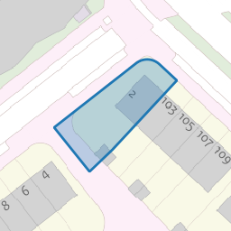 Perceel OVS00-C-6263