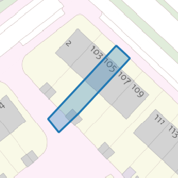 Perceel OVS00-C-6265