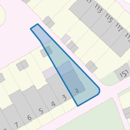 Perceel OVS00-C-6273