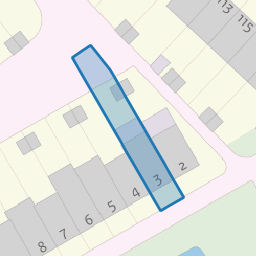 Perceel OVS00-C-6274