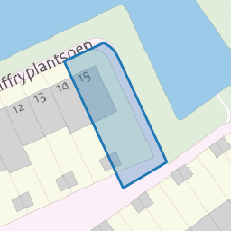 Perceel OVS00-C-6281