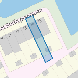 Perceel OVS00-C-6282