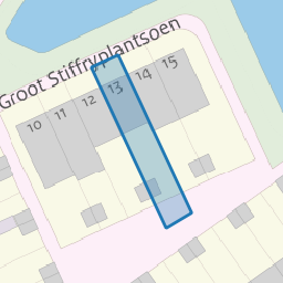 Perceel OVS00-C-6283