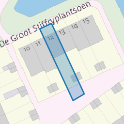 Perceel OVS00-C-6284