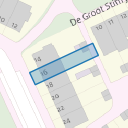 Perceel OVS00-C-6288