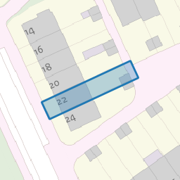 Perceel OVS00-C-6291