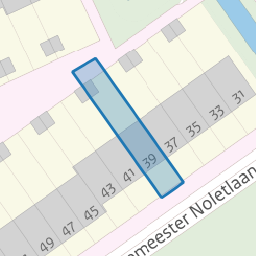 Perceel OVS00-C-6304