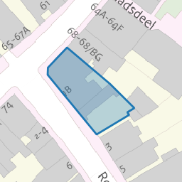 Perceel OVS00-C-6374