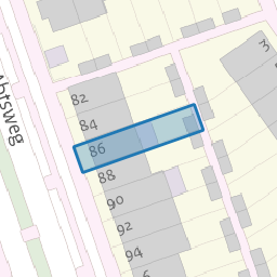 Perceel OVS00-C-6398