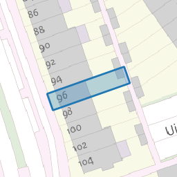 Perceel OVS00-C-6399