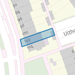 Perceel OVS00-C-6401