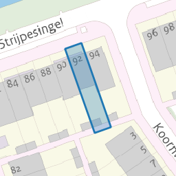 Perceel OVS00-C-6404