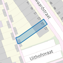 Perceel OVS00-C-6405