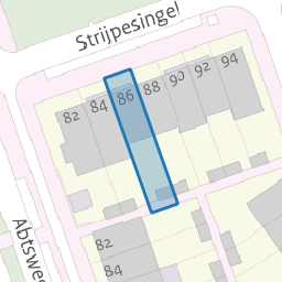 Perceel OVS00-C-6407
