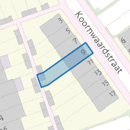 Perceel OVS00-C-6411