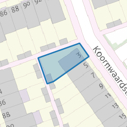 Perceel OVS00-C-6412