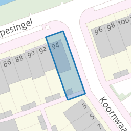 Perceel OVS00-C-6414