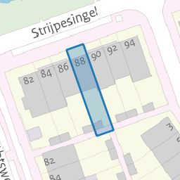 Perceel OVS00-C-6416