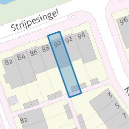 Perceel OVS00-C-6418