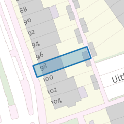 Perceel OVS00-C-6419