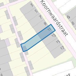 Perceel OVS00-C-6421