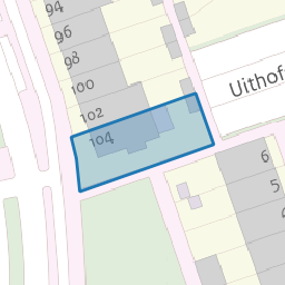 Perceel OVS00-C-6422