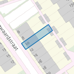 Perceel OVS00-C-6461