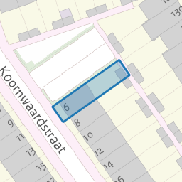 Perceel OVS00-C-6464