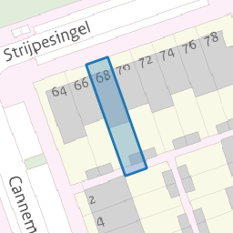Perceel OVS00-C-6545