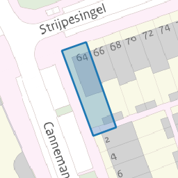 Perceel OVS00-C-6550