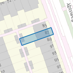 Perceel OVS00-C-6554