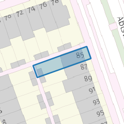 Perceel OVS00-C-6557