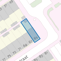 Perceel OVS00-C-6564