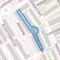 Perceel OVS00-C-6596
