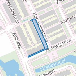 Perceel OVS00-C-6606