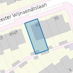 Perceel OVS00-C-6643