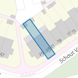 Perceel OVS00-C-6650